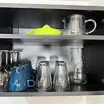 L'endormi 7 - Hypercentre - 10min De Jaude Διαμέρισμα Κλερμόν Φεράν