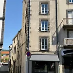 Διαμέρισμα L'endormi 7 - Hypercentre - 10min De Jaude Κλερμόν Φεράν