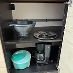 L'endormi 7 - Hypercentre - 10min De Jaude Κλερμόν Φεράν