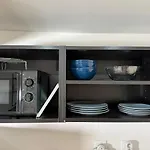 Διαμέρισμα L'endormi 7 - Hypercentre - 10min De Jaude Κλερμόν Φεράν