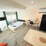 L'endormi 7 - Hypercentre - 10min De Jaude Διαμέρισμα *