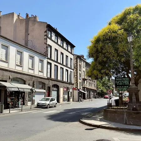 L'endormi 7 - Hypercentre - 10min De Jaude