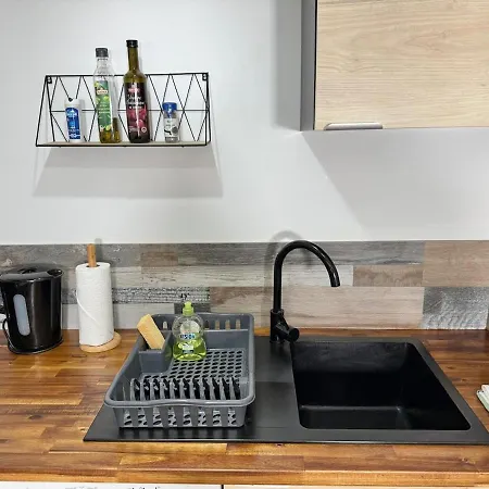 L'endormi 7 - Hypercentre - 10min De Jaude Appartement