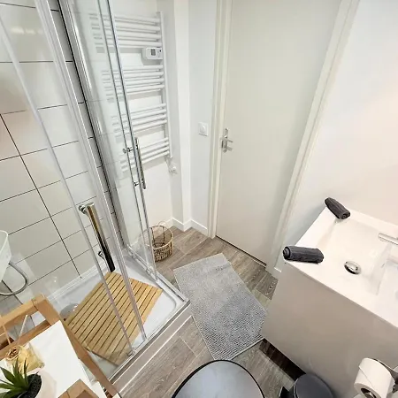 L'endormi 7 - Hypercentre - 10min De Jaude * Clermont-Ferrand