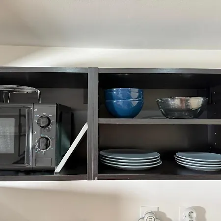 Apartment L'endormi 7 - Hypercentre - 10min De Jaude Clermont-Ferrand