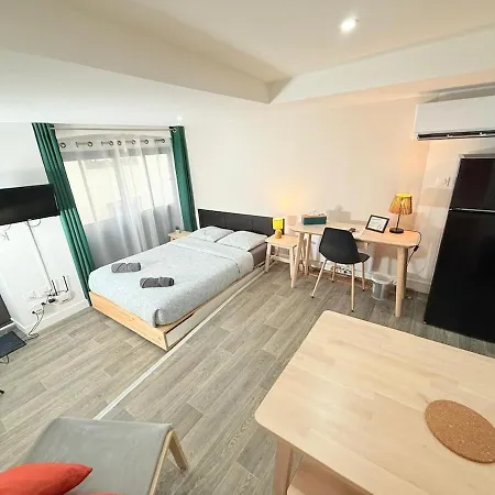 L'endormi 7 - Hypercentre - 10min De Jaude Apartment *