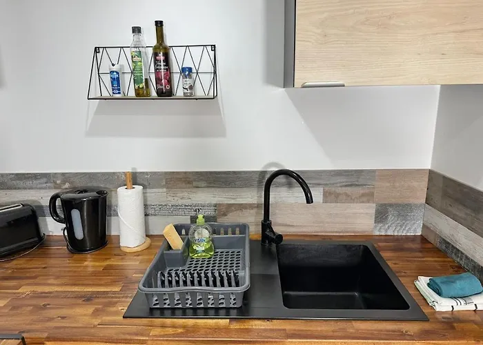 L'endormi 7 - Hypercentre - 10min De Jaude Apartment