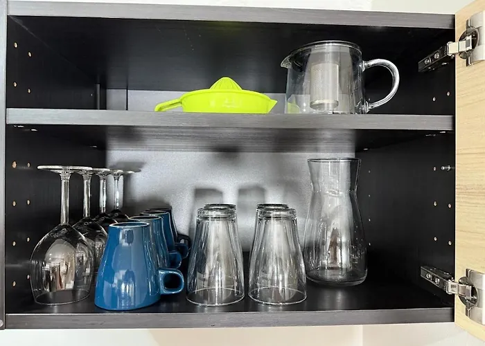 L'endormi 7 - Hypercentre - 10min De Jaude Appartement Clermont-Ferrand