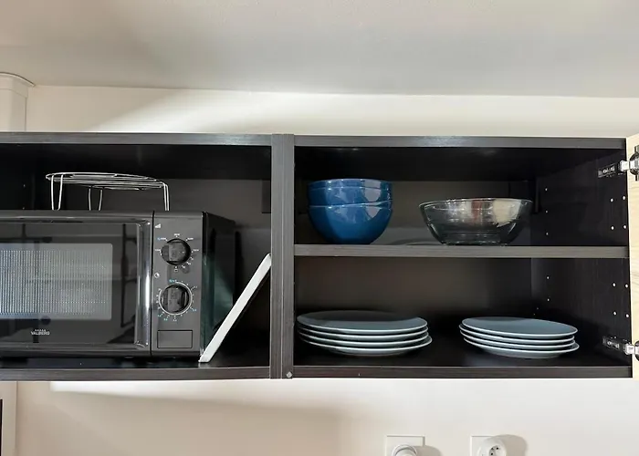 Apartment L'endormi 7 - Hypercentre - 10min De Jaude Clermont-Ferrand